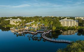 Marriott Orlando Cypress Harbour