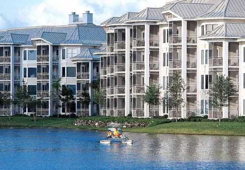 Marriott'S Cypress Harbour Villas Williamsburg Exterior photo