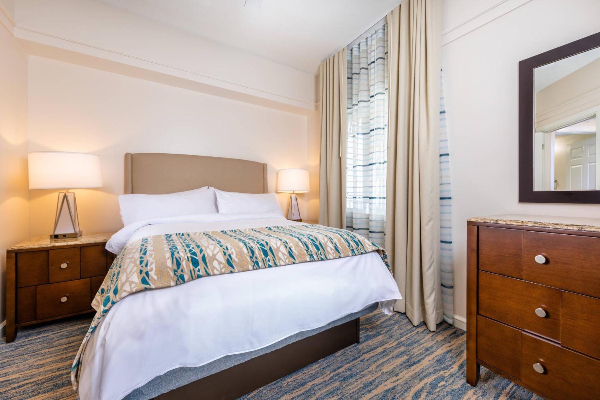 Marriott'S Cypress Harbour Villas Williamsburg Exterior photo