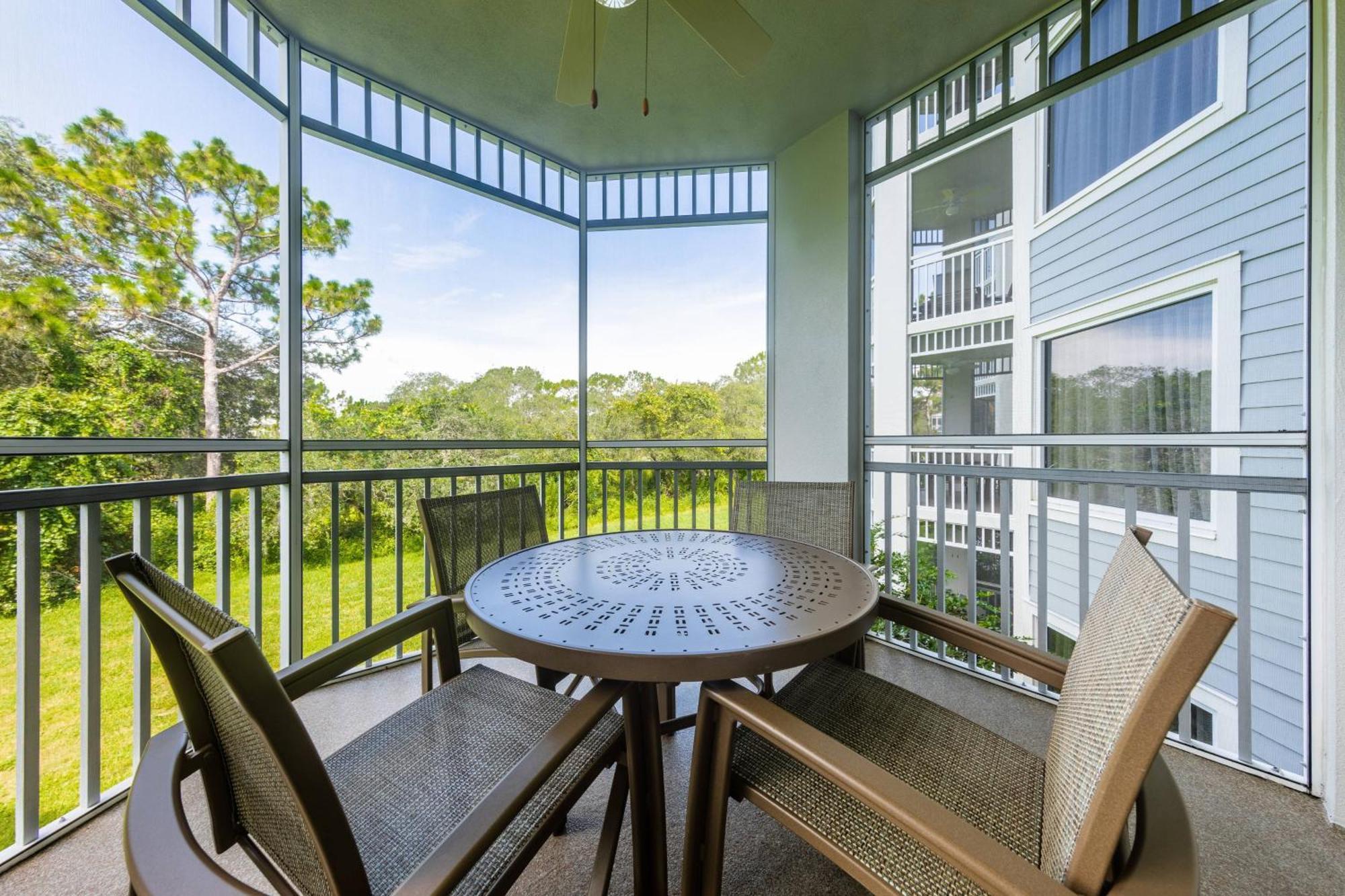 Marriott'S Cypress Harbour Villas Williamsburg Exterior photo