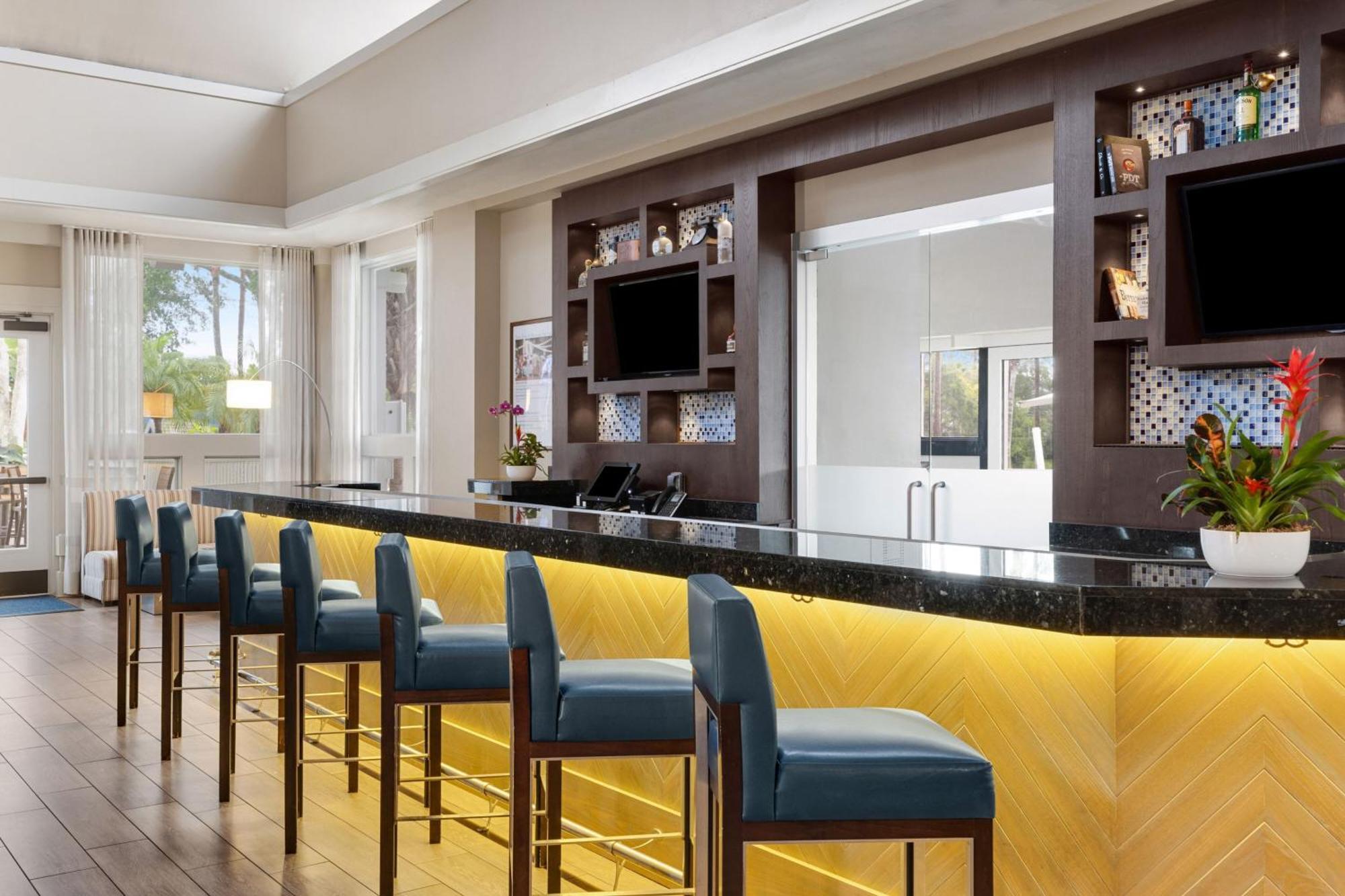 Marriott'S Cypress Harbour Villas Williamsburg Exterior photo
