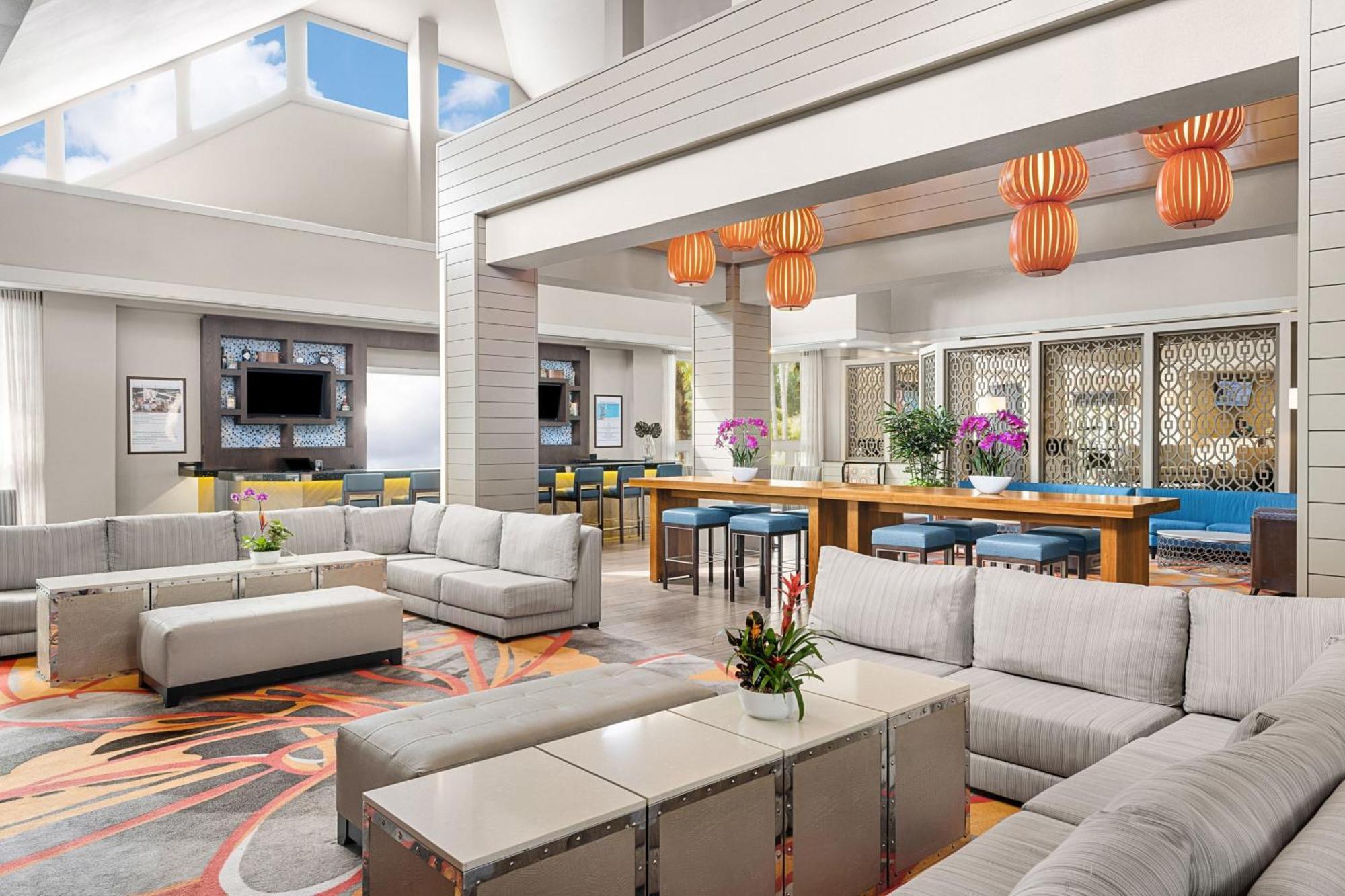 Marriott'S Cypress Harbour Villas Williamsburg Exterior photo