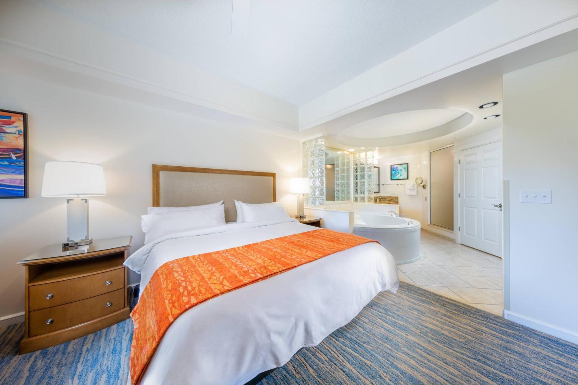 Marriott'S Cypress Harbour Villas Williamsburg Exterior photo