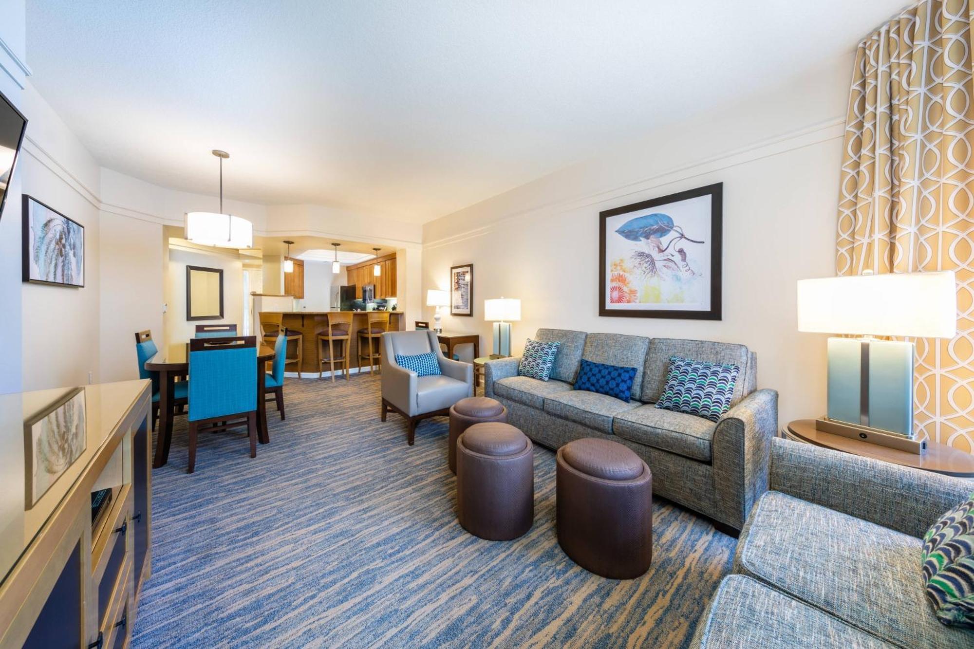 Marriott'S Cypress Harbour Villas Williamsburg Exterior photo