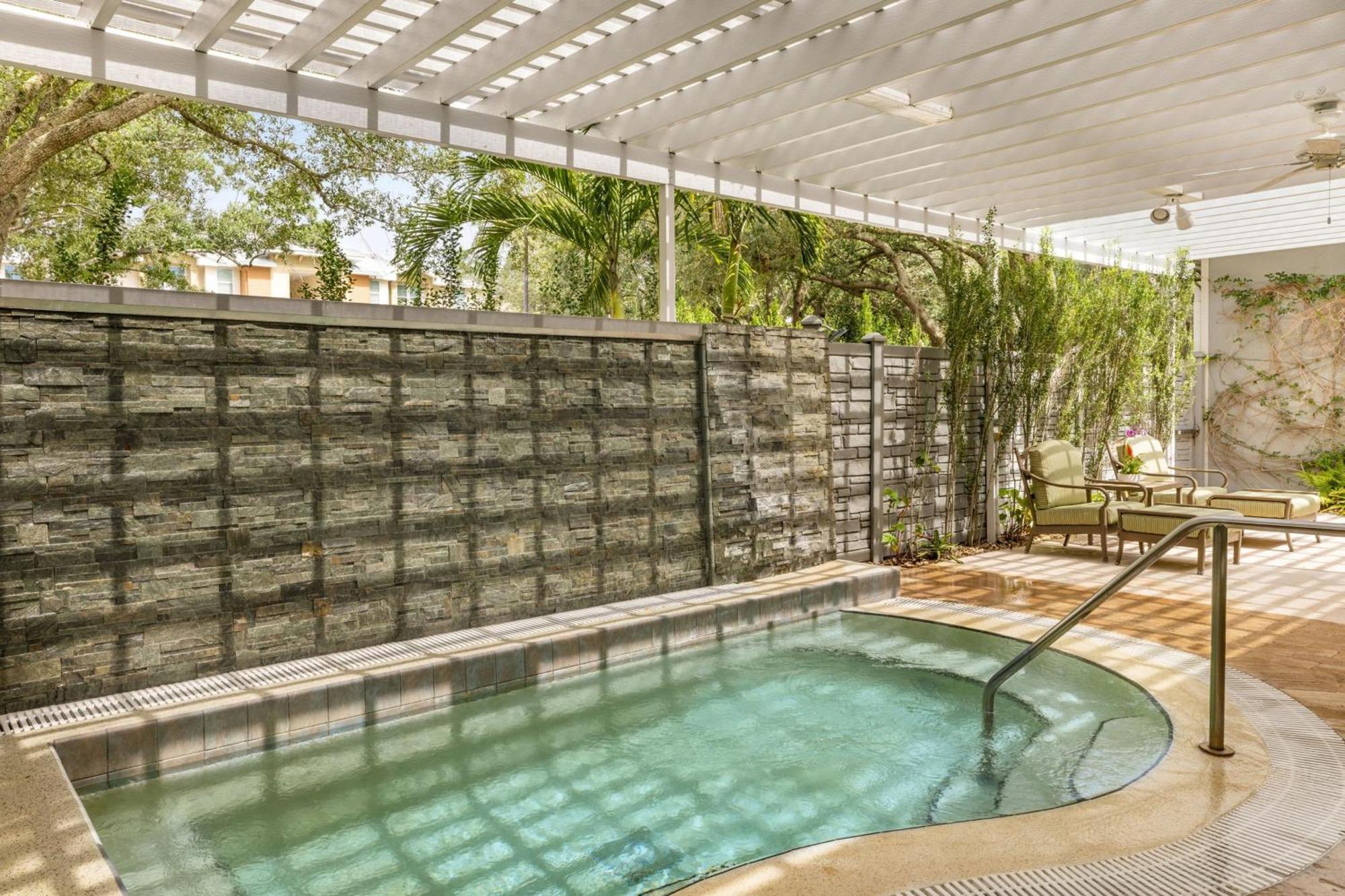 Marriott'S Cypress Harbour Villas Williamsburg Exterior photo