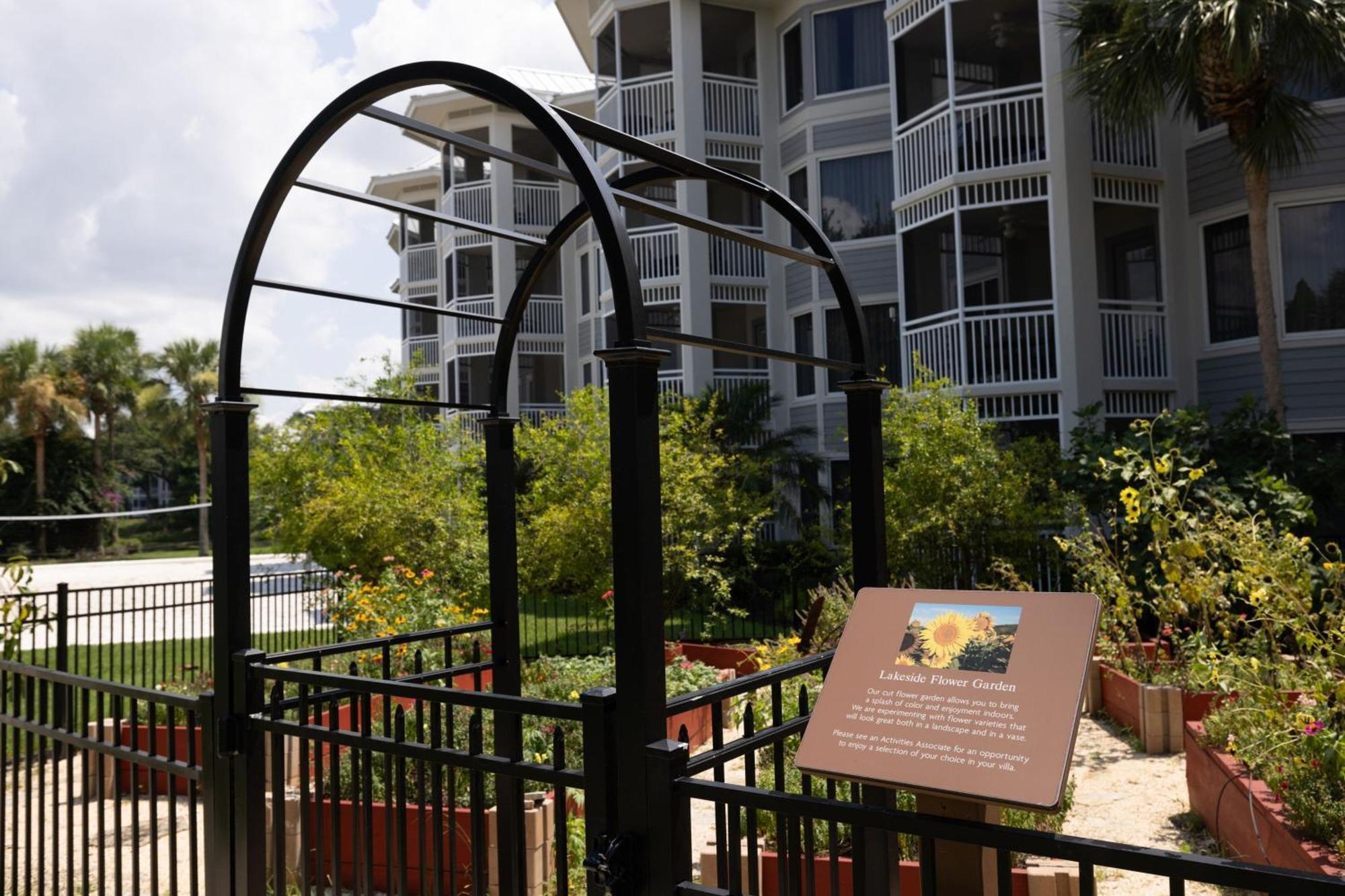 Marriott'S Cypress Harbour Villas Williamsburg Exterior photo