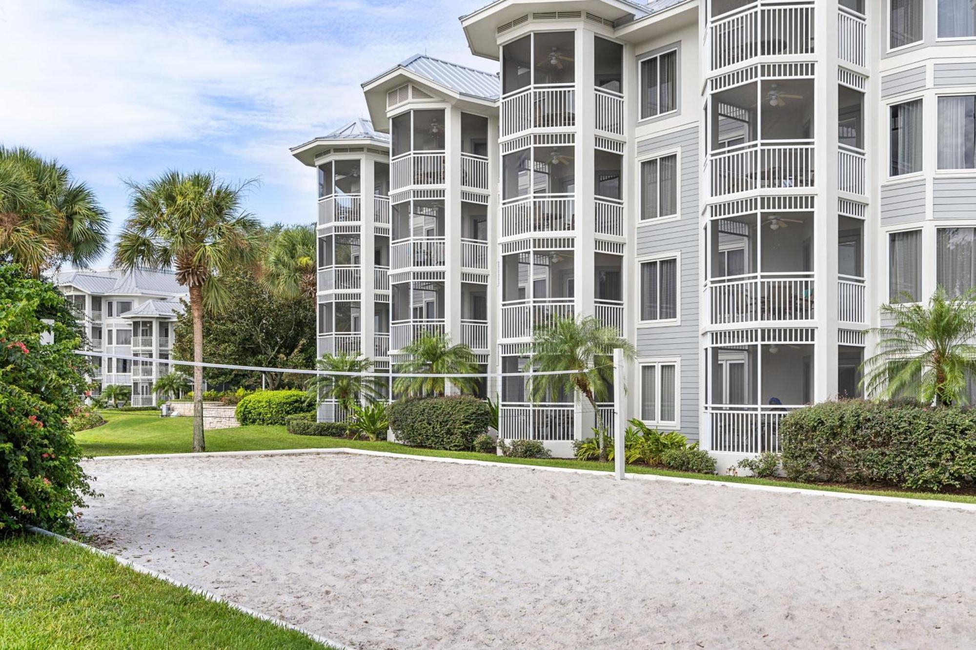 Marriott'S Cypress Harbour Villas Williamsburg Exterior photo