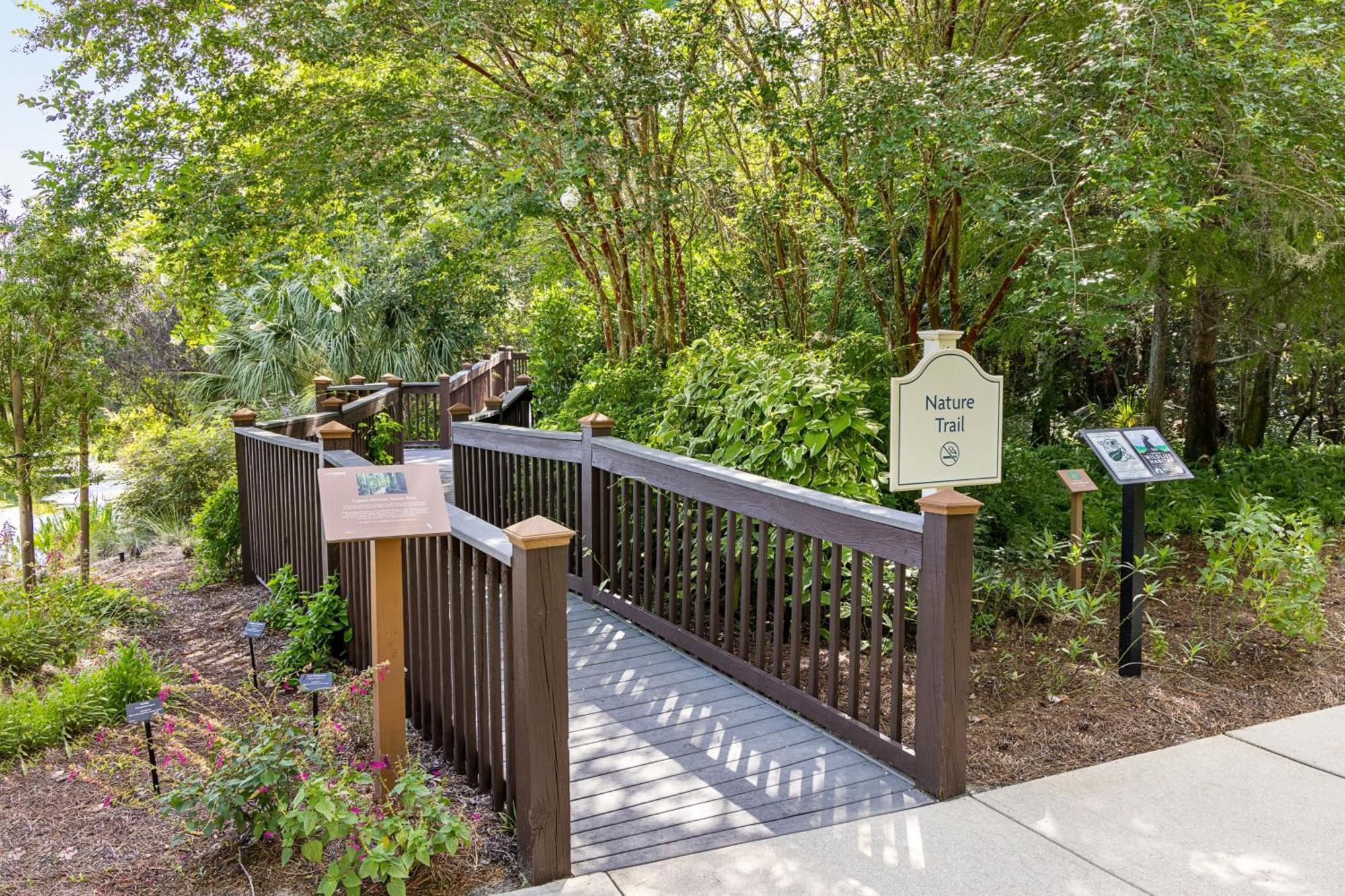 Marriott'S Cypress Harbour Villas Williamsburg Exterior photo