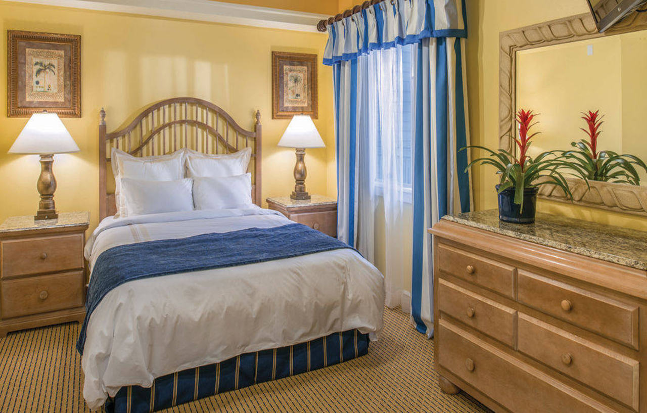Marriott'S Cypress Harbour Villas Williamsburg Exterior photo